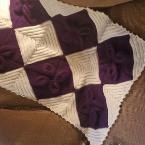 Afghan/Blanket NEW